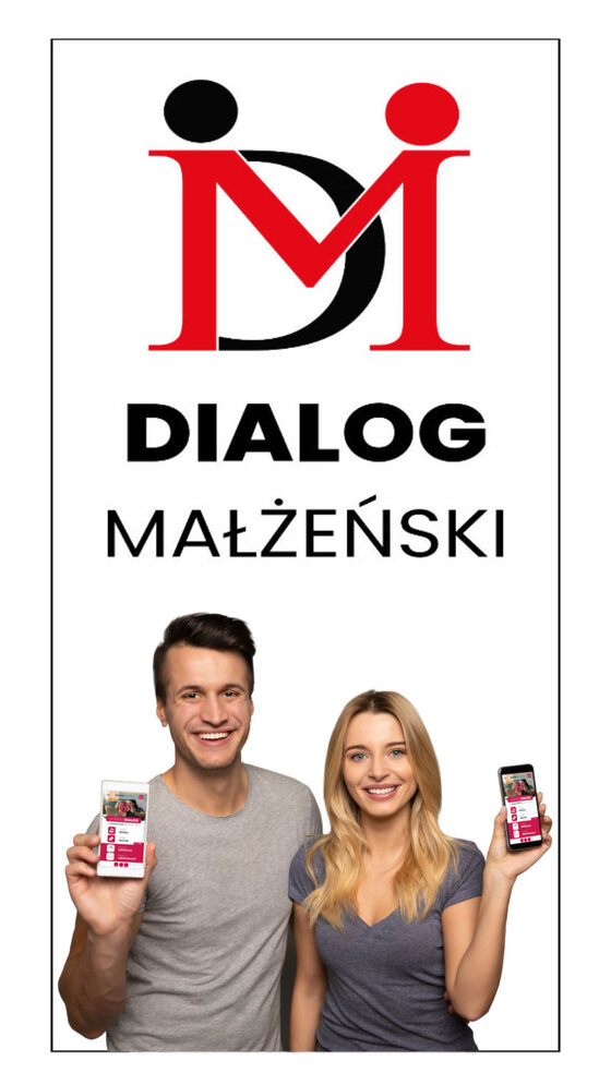 Aplikacja Dialog Małżeński